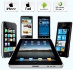 mobile app development