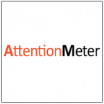 Attention Meter