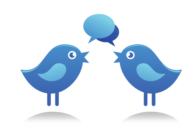 How To Participate In Twitter Chats & Stop Being Socially Awkward