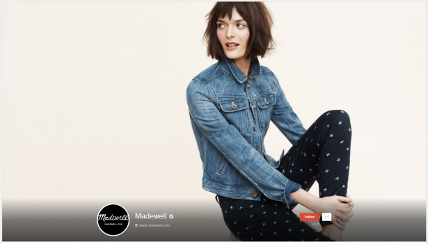 Madewell Cover Photo Image