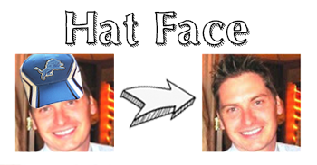 Hat-Face-Authorship