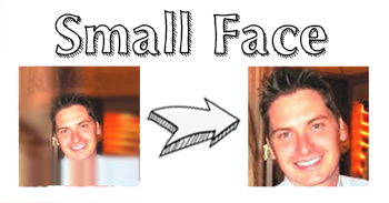 Small-Face-Authorship